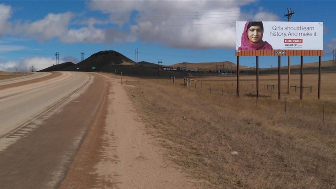 Location photo for WY-59 (Gillette)