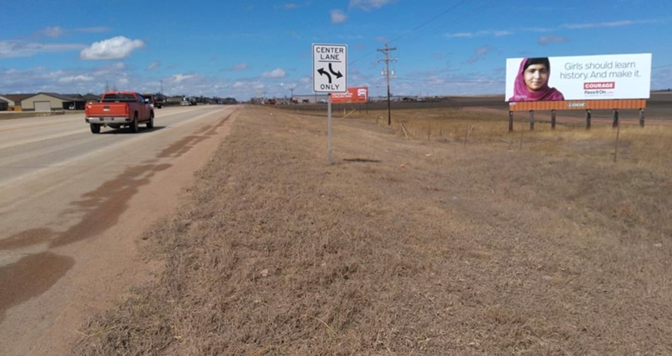 Location photo for WY-59 (Gillette)