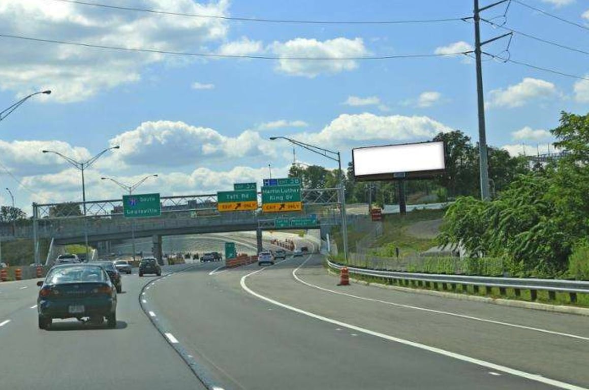 Location photo for Mulberry St (Cincinnati)