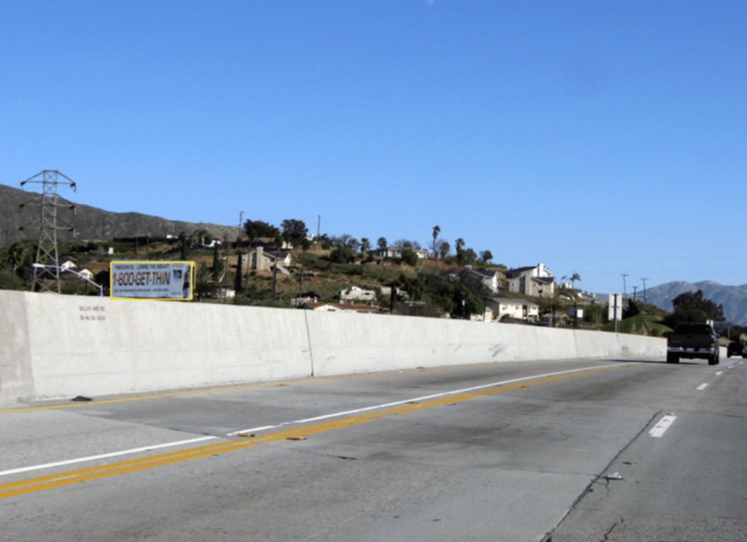 Location photo for Valley Way near Mission + Valley Way, Sunnyslope (Riverside)