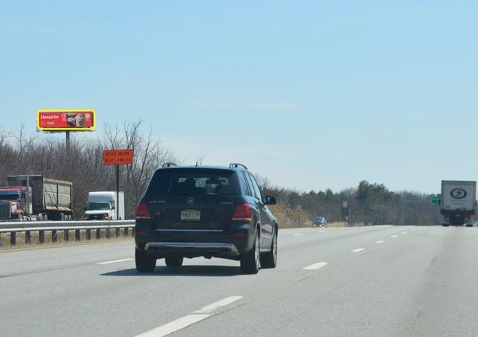 Location photo for Garabedian Dr near Welcome To Massachusetts sign (Salem)