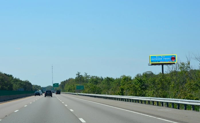 Rt. 24, w/s, n/o exit 16 @ 323 Manley St., W. Bridgewater, MA. Media