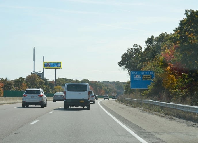 Rt. 24, e/s,n/o Rt.27 @ 405 Westgate Dr., Brockton, MA. Media