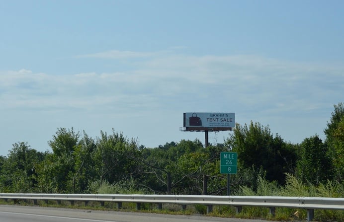 Rt. 24, s/o Exit 16 @ 320 Pleasant St., West Bridgewater, MA. Media