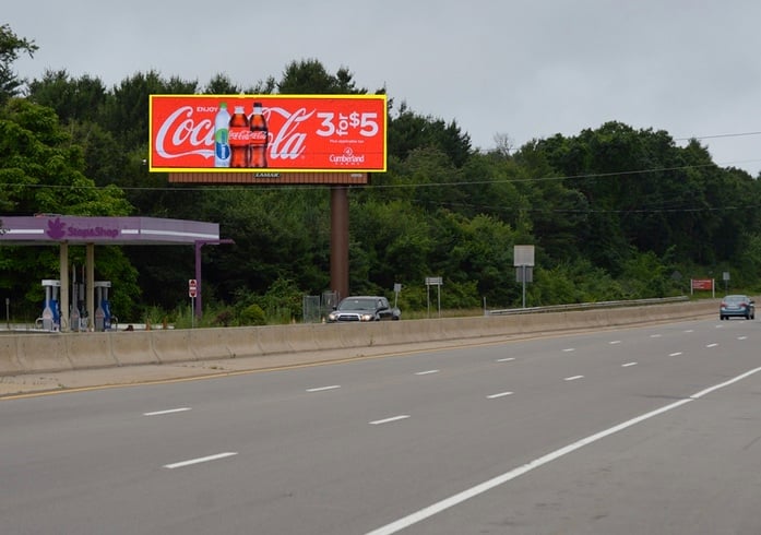 Location photo for General Edwards Hwy (Walpole)