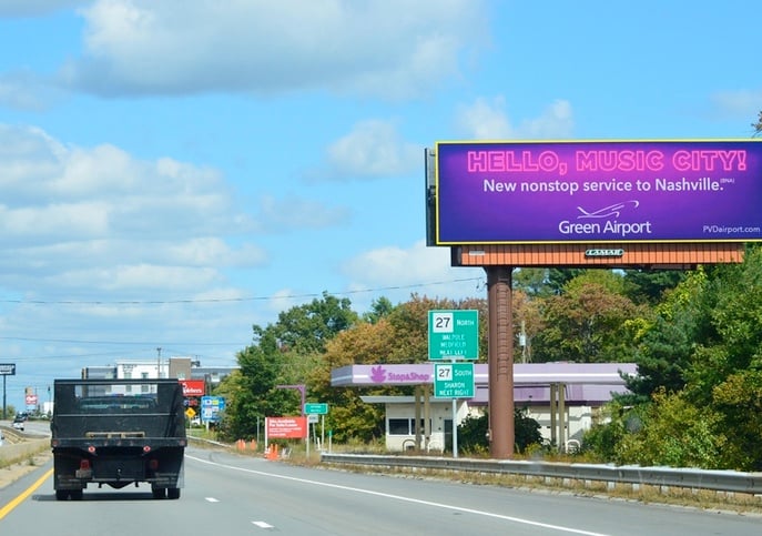 Location photo for General Edwards Hwy (Walpole)
