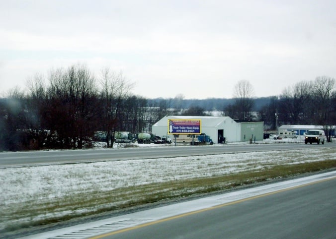 Location photo for W Old Rd 30 (Warsaw)