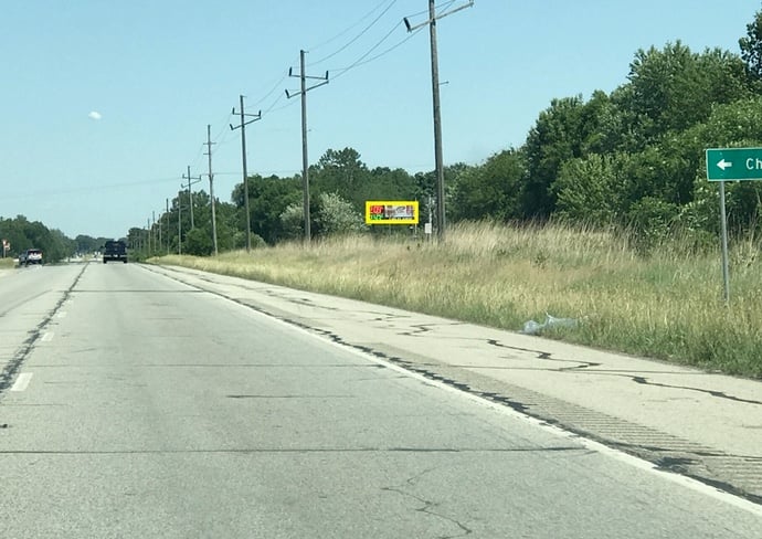 US 30, 4.8 MI E/O WARSAW Media