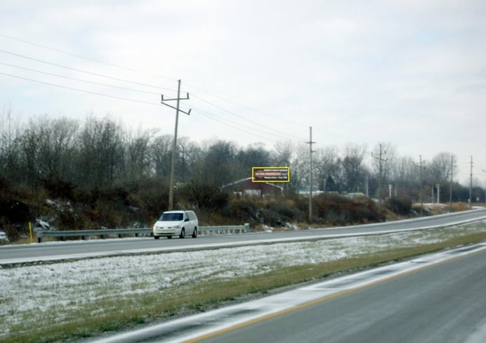 Location photo for S 325 E (Pierceton)