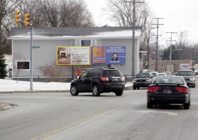 Location photo for Kings Hwy near Lake City Greenway-Winona Lake Trail (Winona Lake)