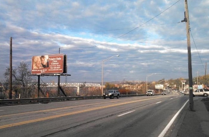 RT 65 W/L 900' N/O MONACA BR Media