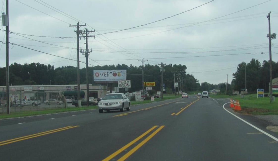 Location photo for State Rd 16 near Rescue Squad Park (Denver)