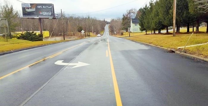 Rt42 1.8Mi N/O /Rt603 NE/F Media