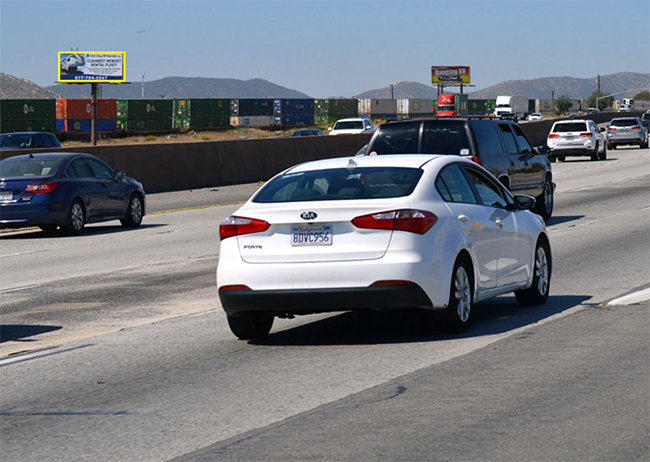 I-10 SL 220' W/O RAMSEY ST EF Media