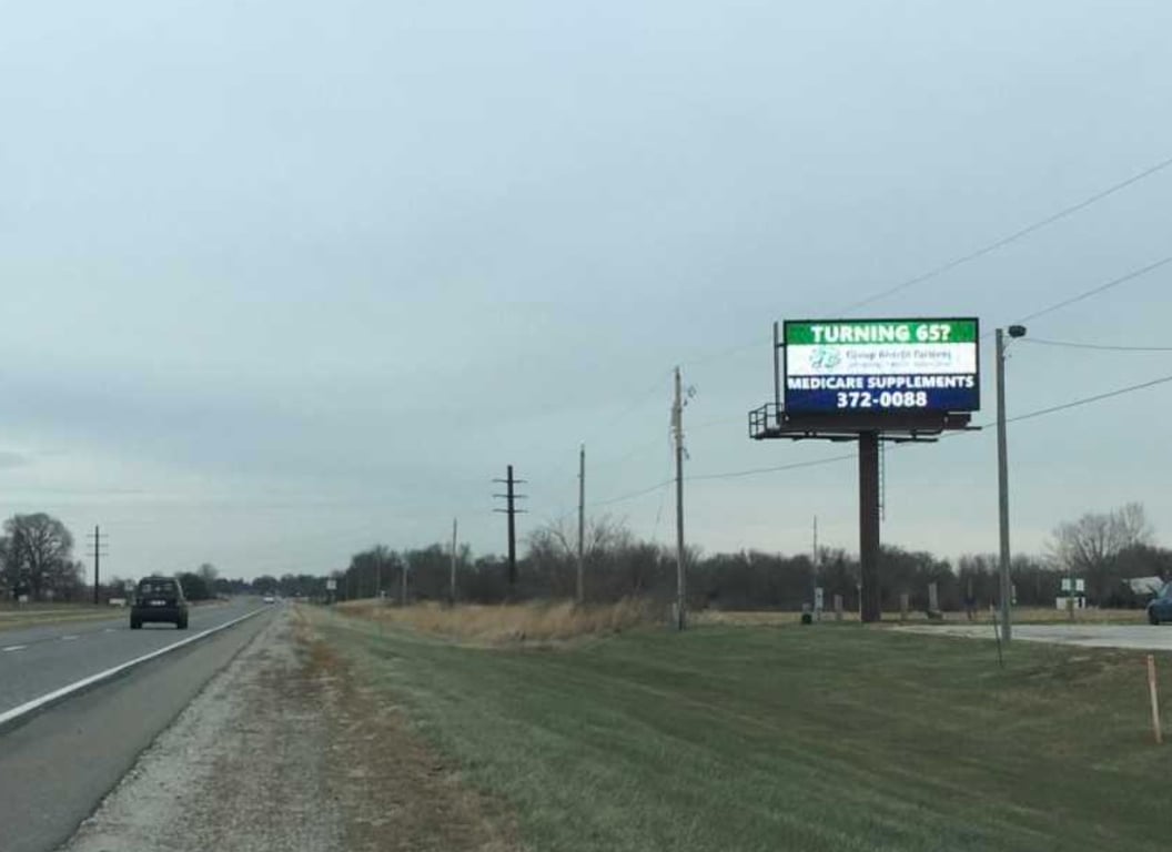 Location photo for US-61 (Burlington)