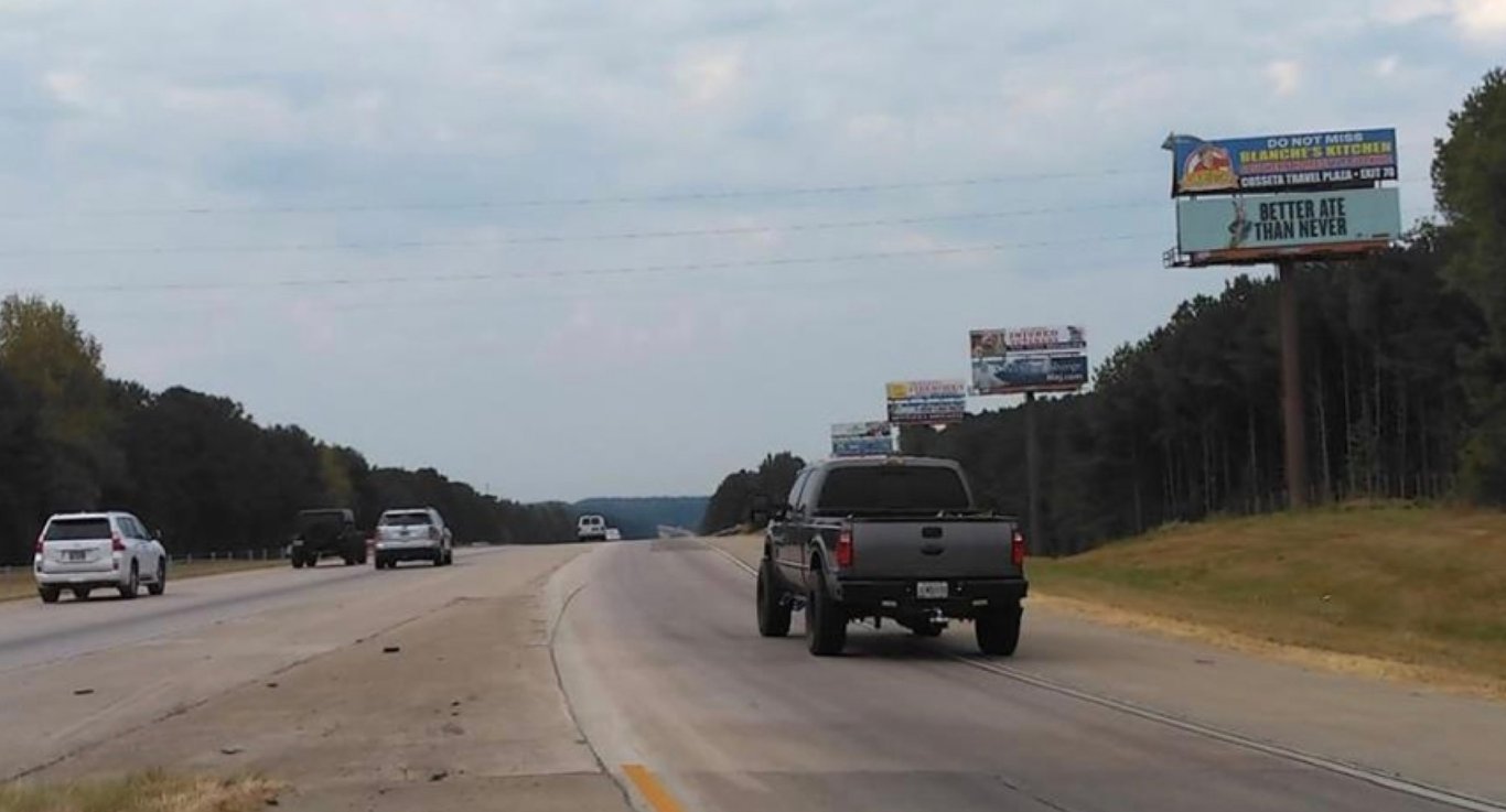 Location photo for Bass Cross Rd (Hogansville)