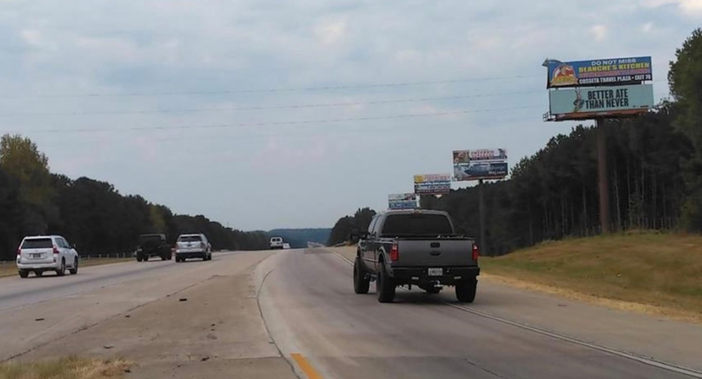 Location photo for Bass Cross Rd (Hogansville)