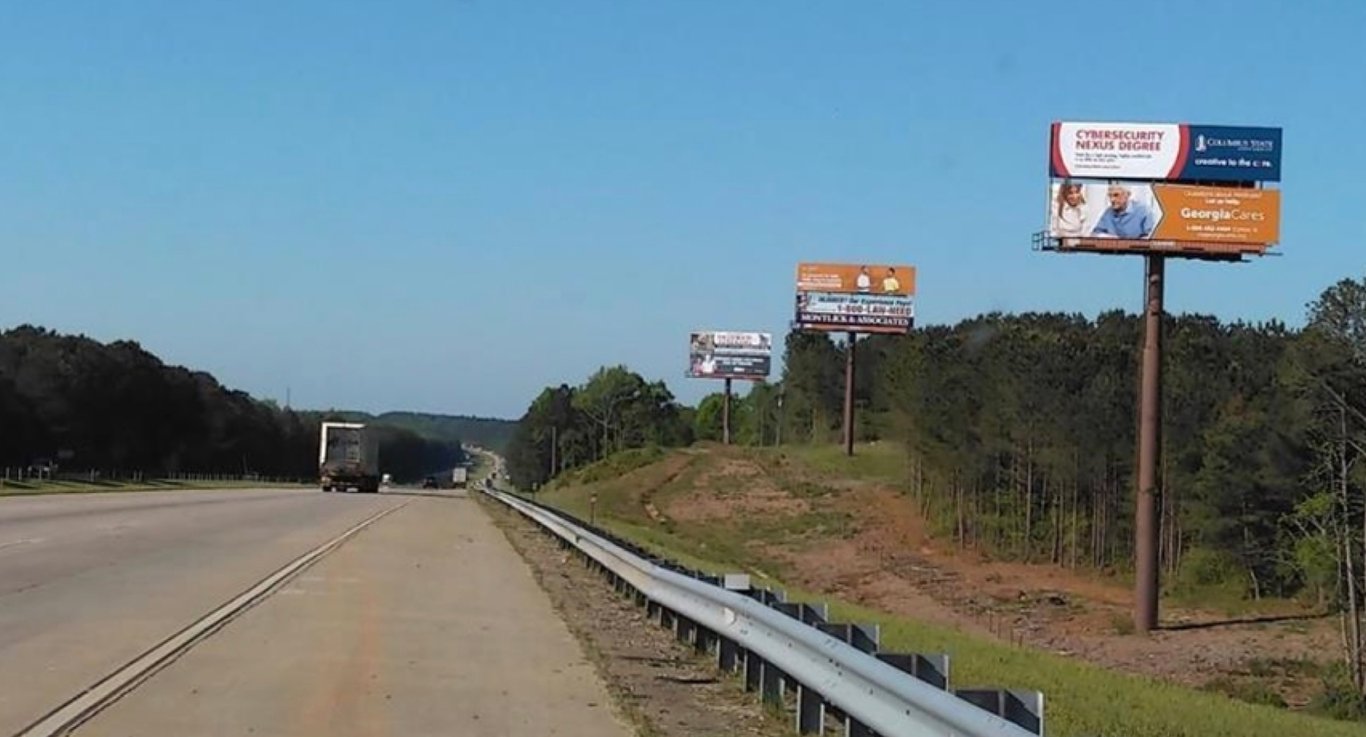 Location photo for Bass Cross Rd (Hogansville)