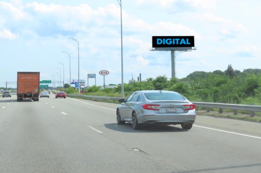 Location photo for Marston St near Commonwealth Drive (Lawrence)