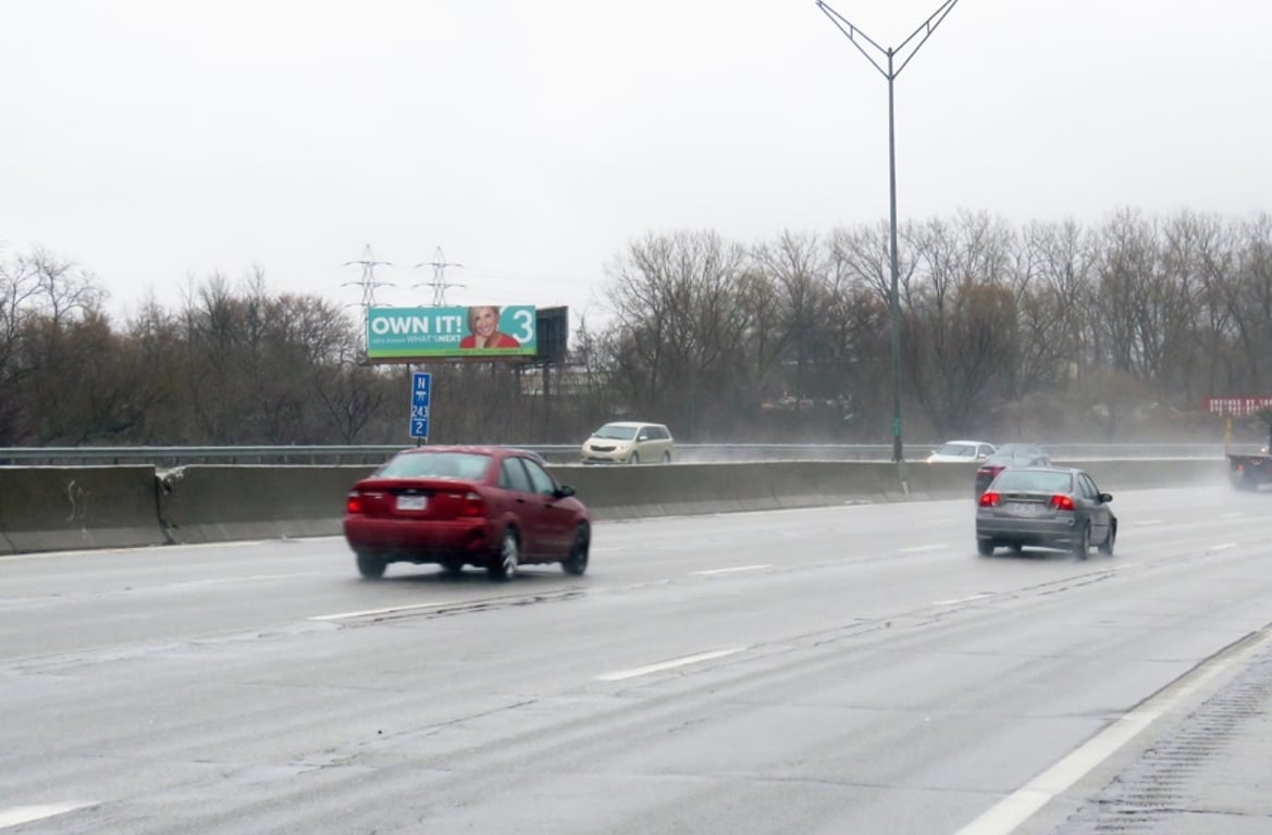 Location photo for Clinton Rd (Brooklyn)