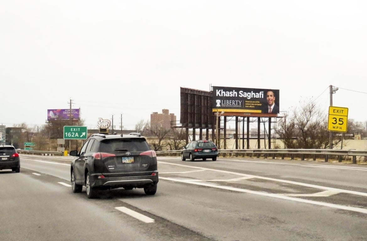 Location photo for Orange Ave near Tri-C Campus District (E. 34th), Industrial Valley (Cleveland)