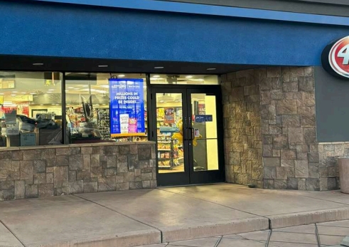 Phoenix, AZ - Digital C-Store Package (Four Sons Locations)