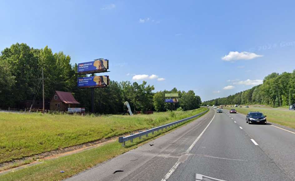 I-77 500 ft S/O Betchler Rd ES Media