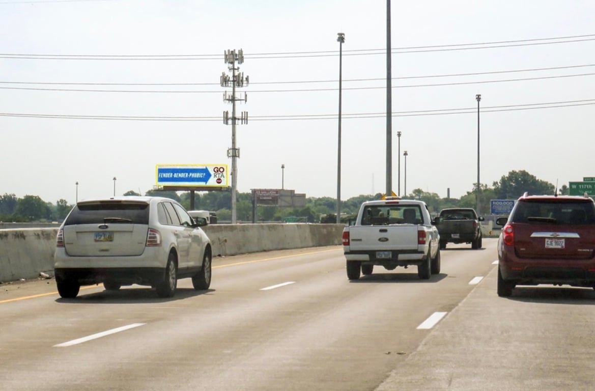 Location photo for Elmwood Ave near AVO training institute, Jefferson (Cleveland)