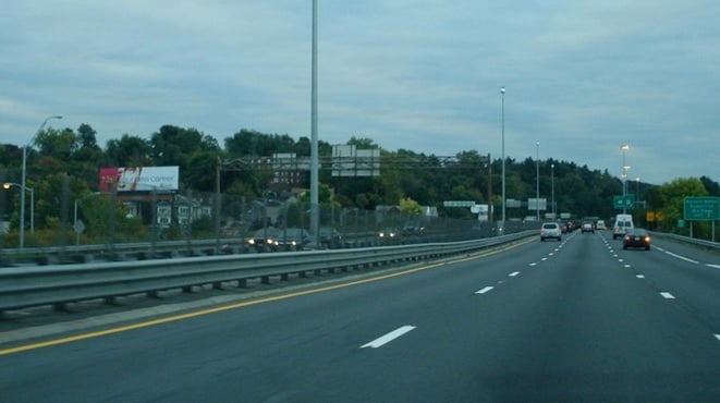 I-91 @ 487 E COLUMBUS AV SO MILL ST SPD Media