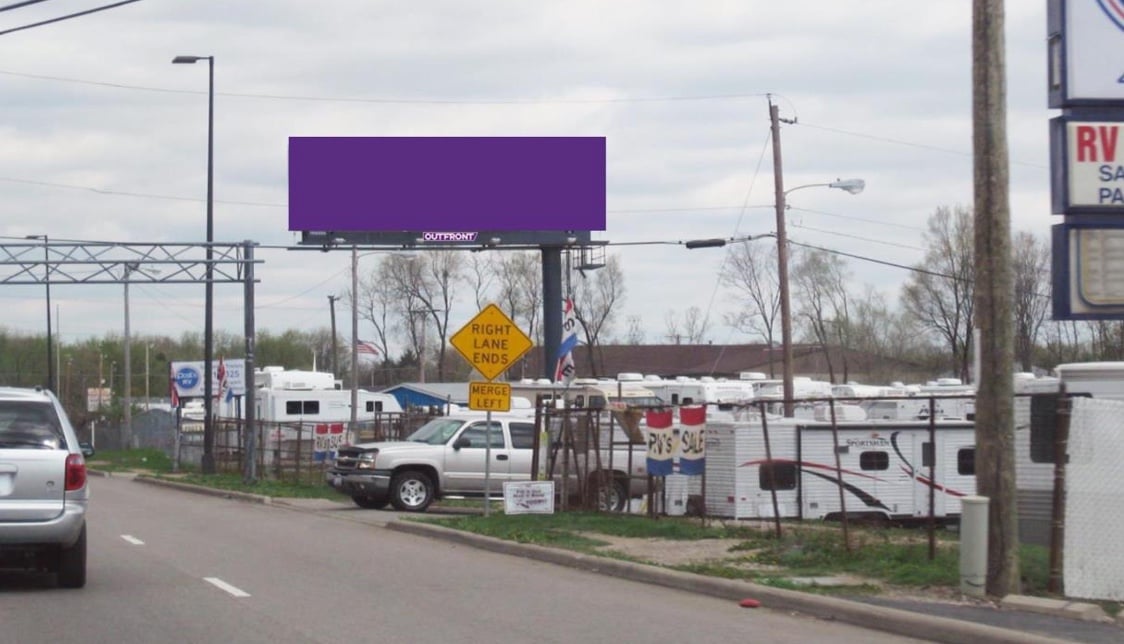 Location photo for Westerville Rd near Morse Rd & Westerville Rd, Northland (Columbus)