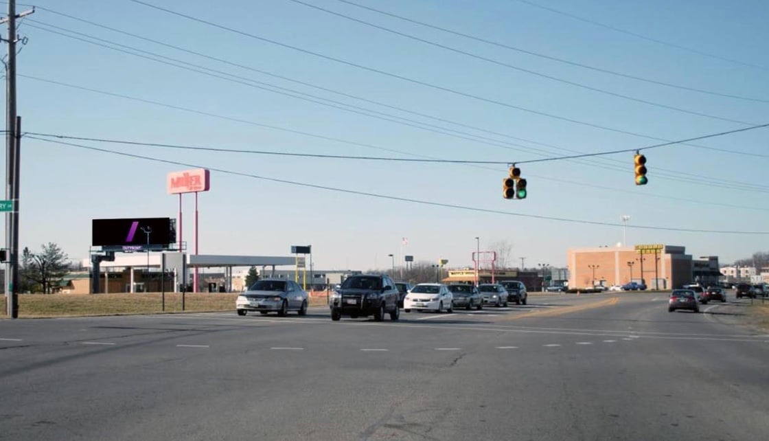 Location photo for Chantry Dr near Chantry Dr & Brice Rd, Independence Village (Columbus)