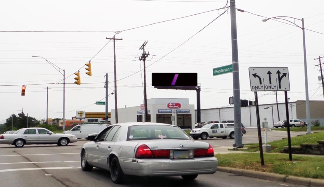 Location photo for Kenny Rd near W Henderson Rd & Kenny Rd, Governours Square (Columbus)