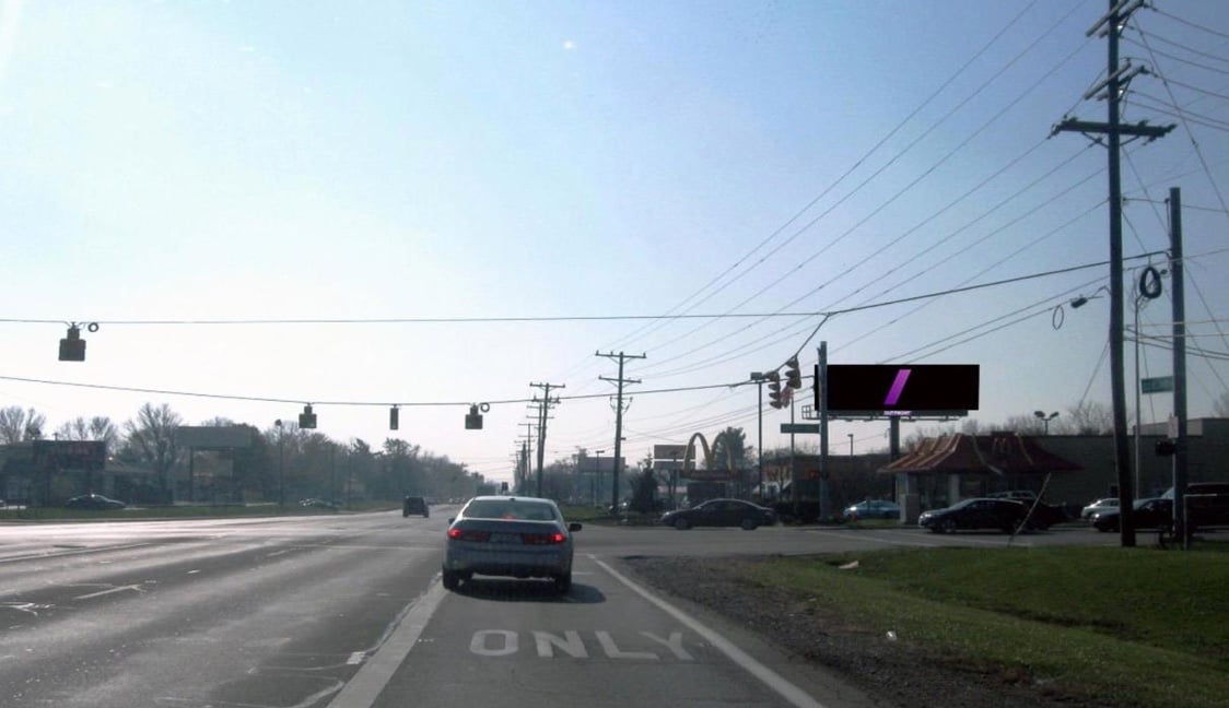 Location photo for Cleveland Ave near Cleveland Ave & Community Park Dr, Northland (Columbus)