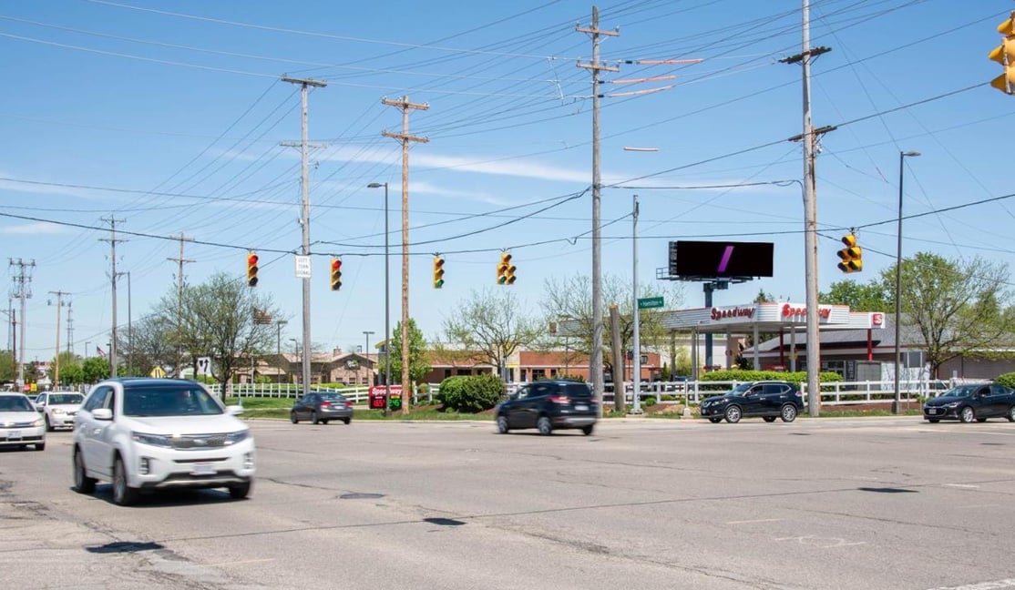 Location photo for N Hamilton Rd near N Hamilton Rd & Chestnut Hill Dr, Preserve South (Columbus)