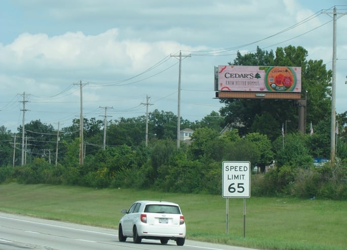 Location photo for Morrison Rd near Absolute Hearing Solutions (Columbus)