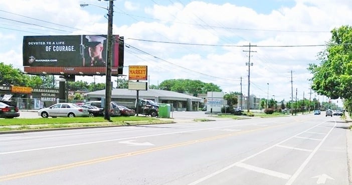 Location photo for Karl Rd near Karl Rd & Shanley Dr, Northland (Columbus)