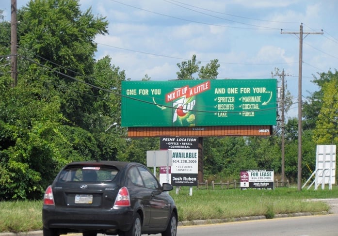 Location photo for Stelzer Rd near 750 Stelzer Rd, East Columbus (Columbus)