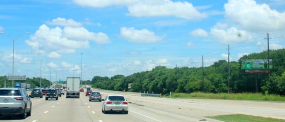 HWY 75 @ LEGACY .5 MI N/O SPRINGCREEK RH Media