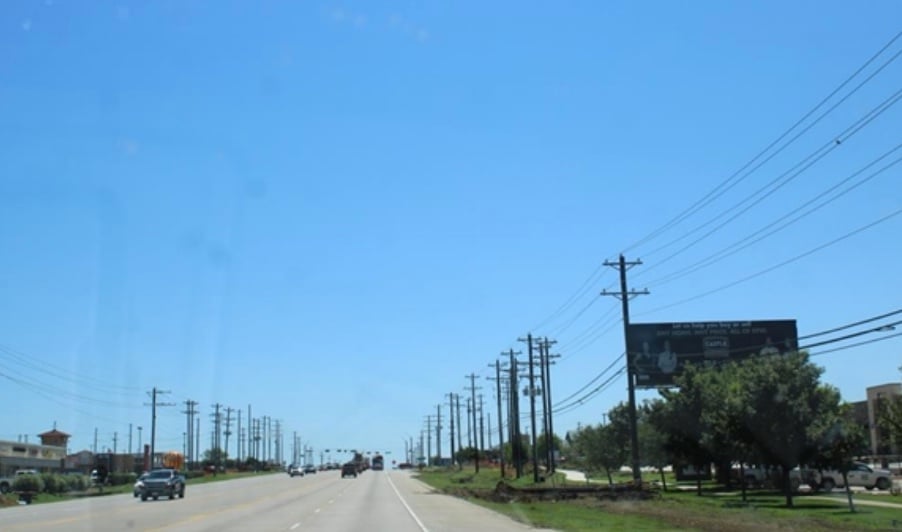 Location photo for US 380 s/l .2 mi. w/o Navo Rd