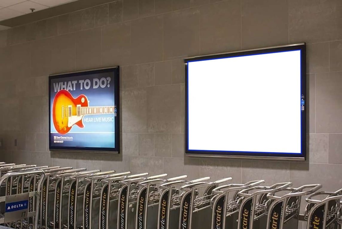 Static in Detroit, MI