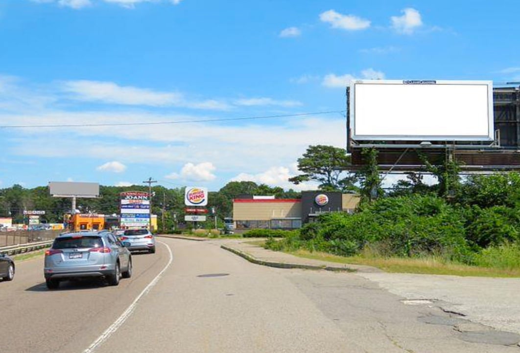 Location photo for VFW Parkway near RK Centers, West Roxbury (Boston)