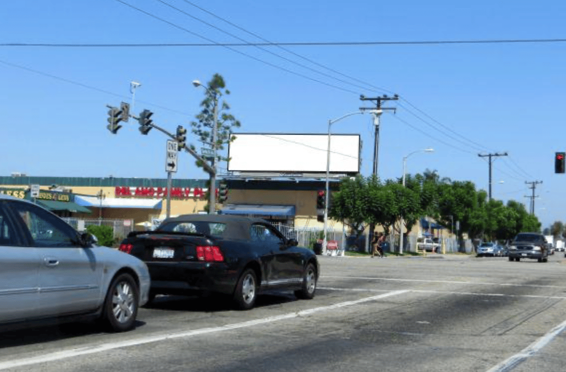 Location photo for Santa Fe Ave (Compton)