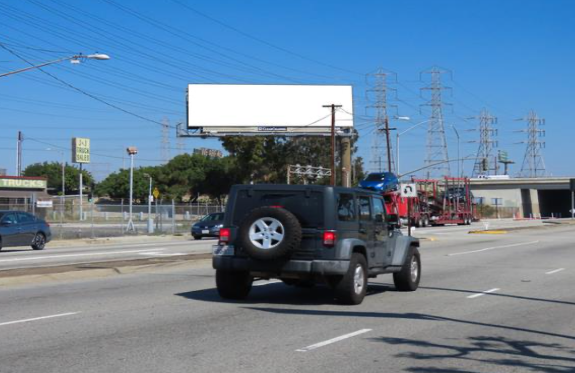 Location photo for Lakewood Blvd near Lakewood / Artesia (Bellflower)