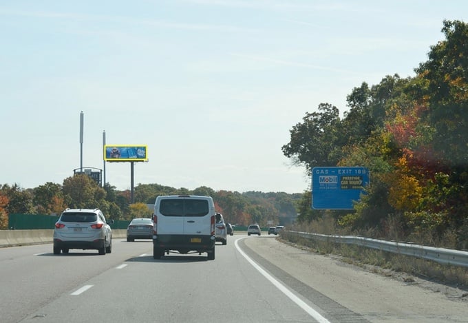 Location photo for Oak St (Brockton)