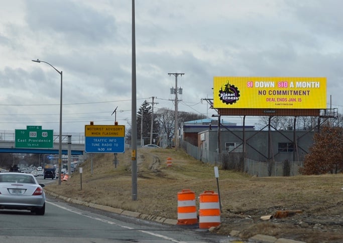 I-195 @ 2312 PAWTUCKET AVE. Media