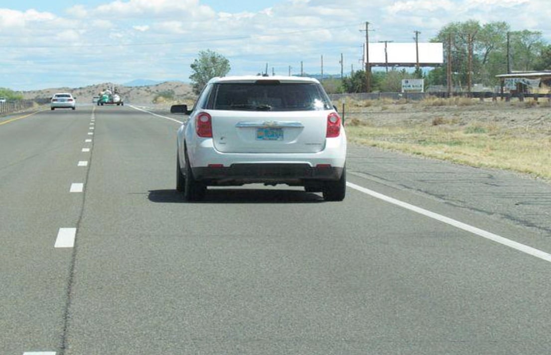 Location photo for Frontage Rd (Algodones)