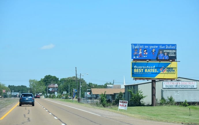 E/S HWY 51 @ PIERCE RD BOTTOM Media