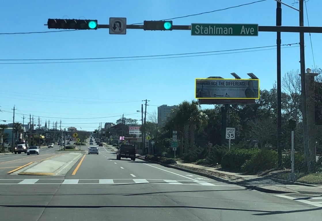 S/S 98 2ND E/O DESTIN BRIDGE F/W TV Media