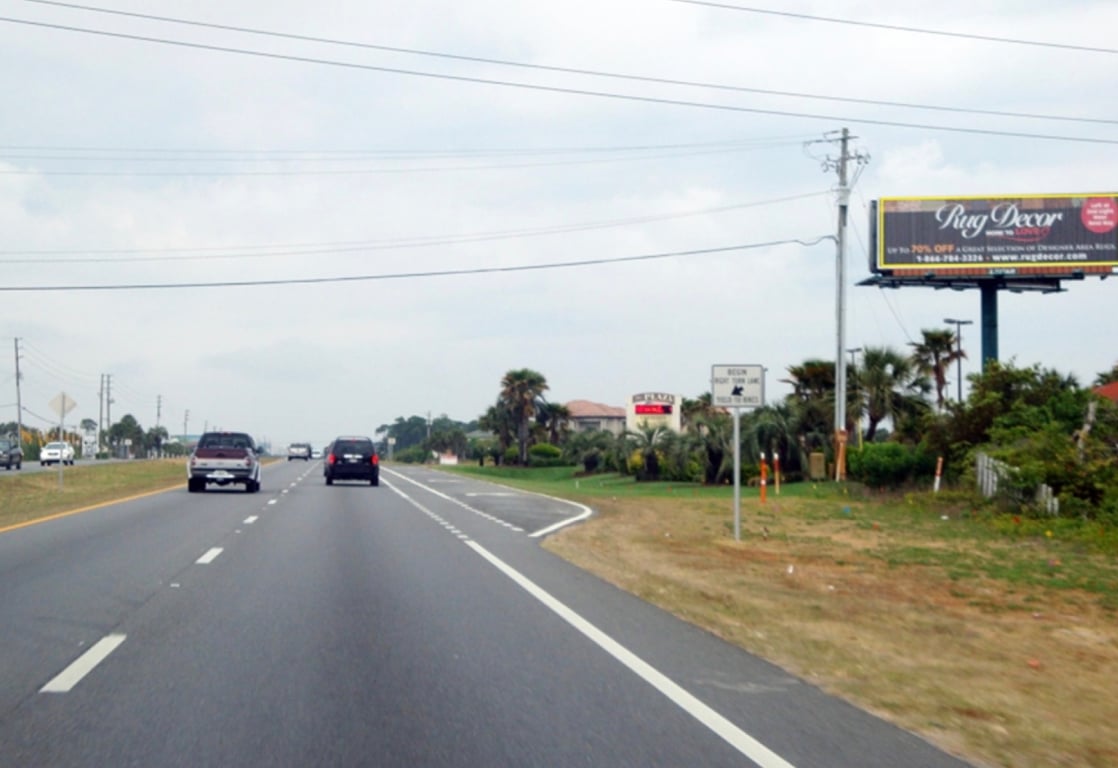 Location photo for Furling Ln near Northwest Fl Paradigm Training (Destin)