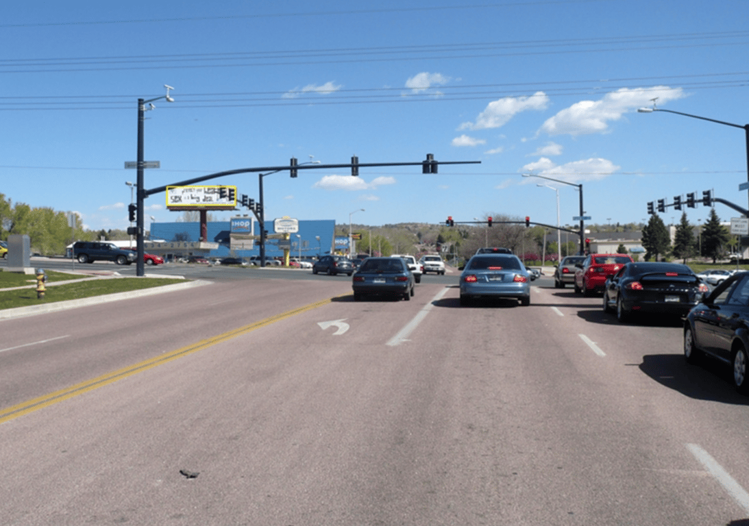 Location photo for N Chelton Rd near Chelton/Platte, East Colorado Springs (Colorado Springs)